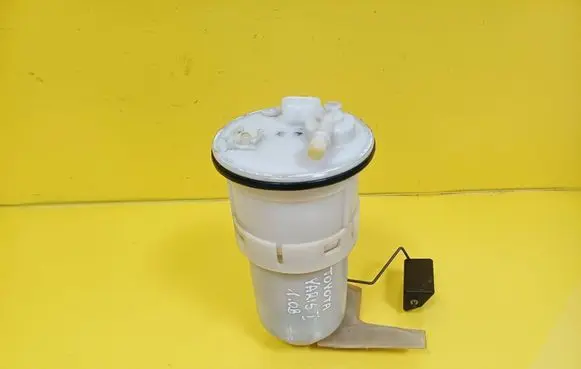 Toyota Yaris In-tank fuel pump