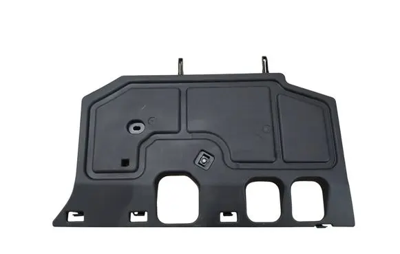 Toyota RAV 4 (XA50) Dashboard lower bottom trim panel 5560742080