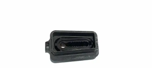 Peugeot 3008 II Radiator support slam panel bracket 9673630480 25365