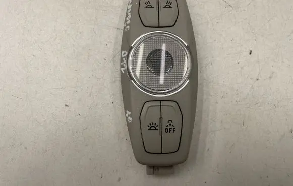 Ford Mondeo MK IV Interior lighting switch BS7113K767AE 1905023005