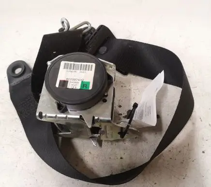 Ford Focus C-MAX Front seatbelt 601597400