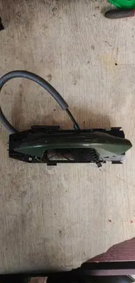 Audi A3 8Y Rear door exterior handle 8V0839885 20082506S