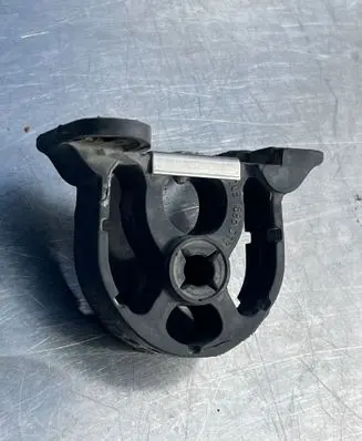 Muffler mount bracket/holder