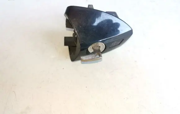 Mercedes-Benz E W212 Front door lock (next to the handle) A2047600118