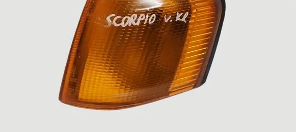 Ford Scorpio Front indicator light 85GG13369AA 42685R6 71130