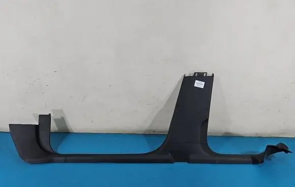 Skoda Scala Center console 657867282B IMPRK1538204