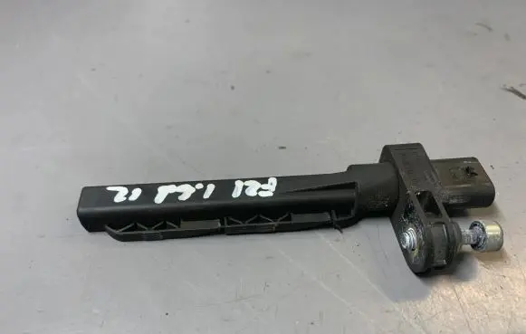 Crankshaft position sensor