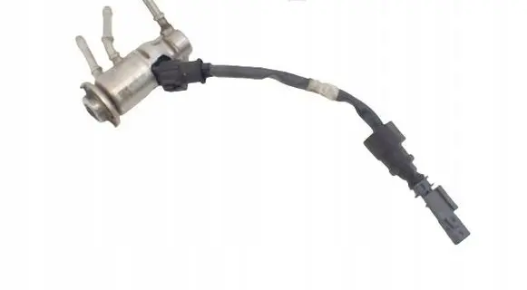 Jeep Compass AdBlue injector 55283499