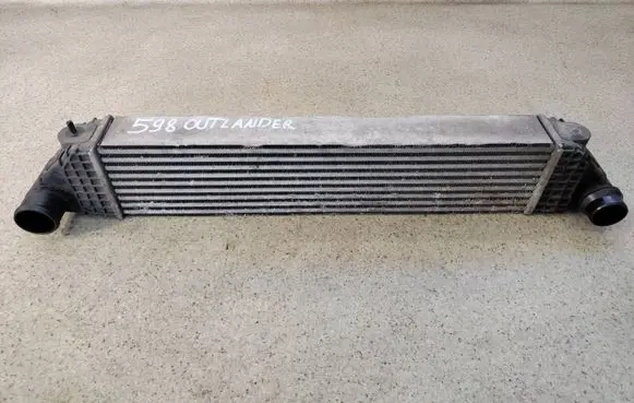 Mitsubishi Outlander Intercooler radiator 1530A11125A 1530A111 1271004500