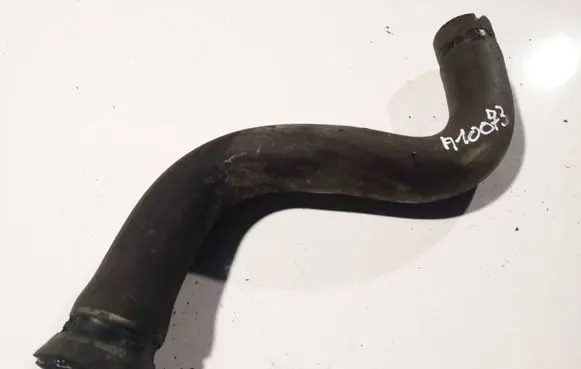 Alfa Romeo 147 Engine coolant pipe/hose