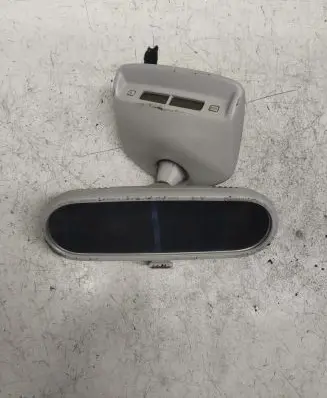 Volkswagen New Beetle Rear view mirror (interior)