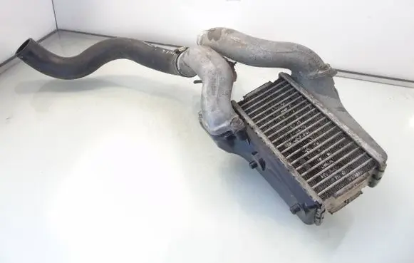 Honda Civic IX Intercooler radiator 127100-4150