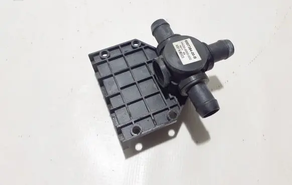 Tesla Model S Electric auxiliary coolant/water pump 6007384