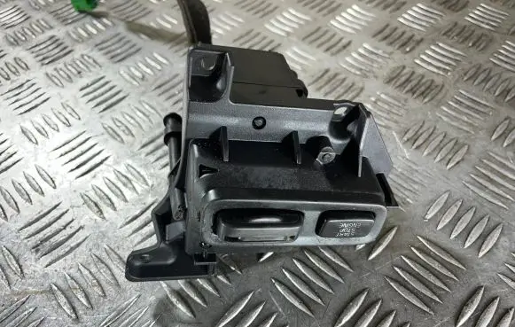 Volvo S80 Ignition lock 30724528004 30724528