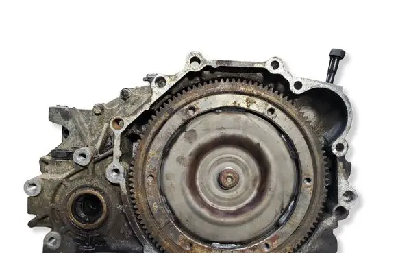 KIA Carens I Automatic gearbox N4MSDP 910937