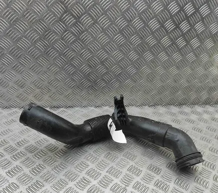 Citroen C5 Aircross Air intake duct part 9820138980 9820139180