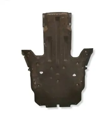 Jaguar XE Engine splash shield/under tray 