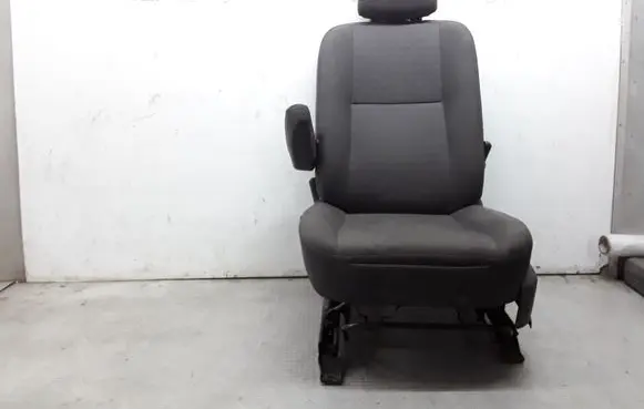 Seat set