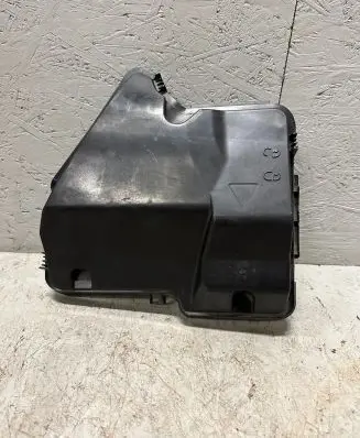 BMW X6 F16 Fuse box cover 7555102 10055913 12907555102
