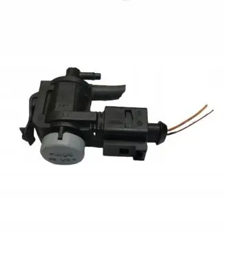 Volkswagen Golf V Turbo solenoid valve 1K0906283A