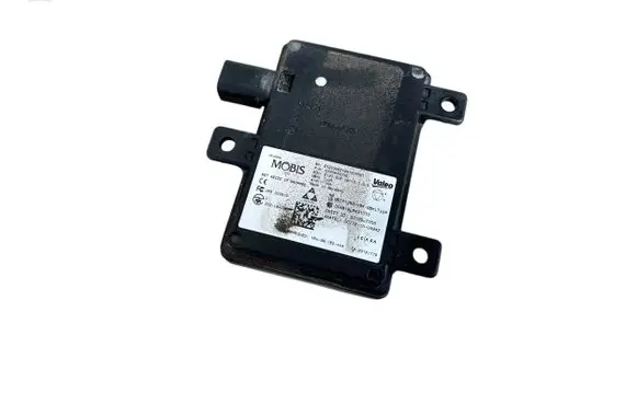 Blind spot module