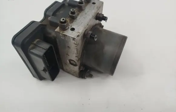 Peugeot Boxer ABS Pump 00519870330 15415 35209