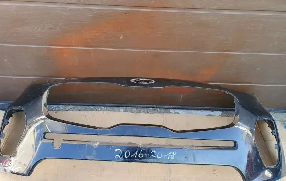 KIA Sportage Front bumper 1706270758 86511F10001K