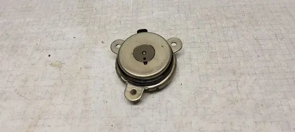 Ford Ecosport Electromagnetic valve CM5G6M280 21241112405FC