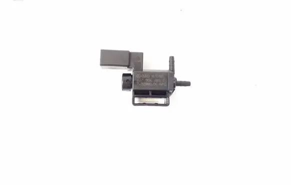 Porsche Cayenne (92A) Turbo solenoid valve 037906283C