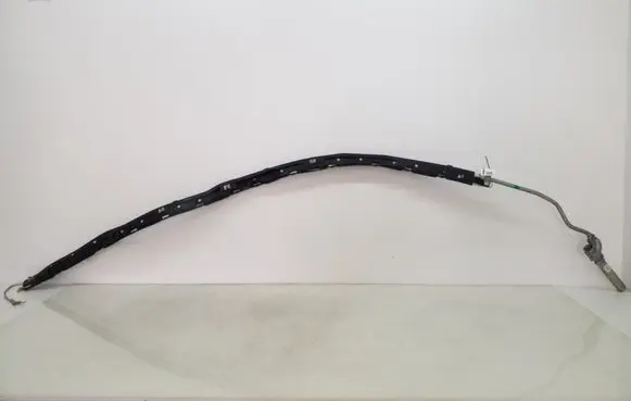 Mercedes-Benz ML W164 Roof airbag A1648601005