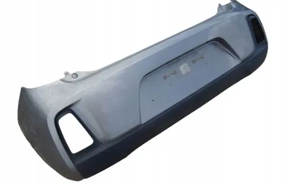 KIA Picanto Rear bumper R20P3