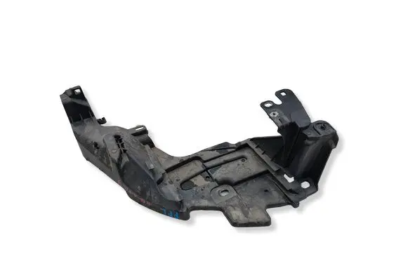 Renault Megane III Headlight/headlamp mounting bracket 