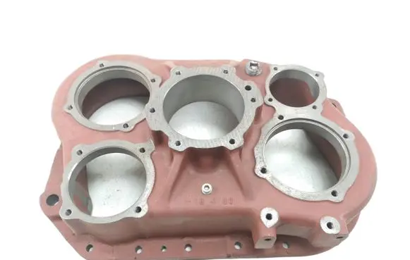 Fiat Iveco Daily Other gearbox part 8123689