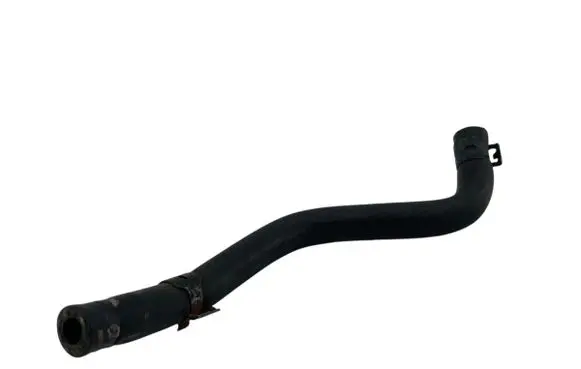 Audi A3 S3 A3 Sportback 8P Engine coolant pipe/hose 1K0122157HH