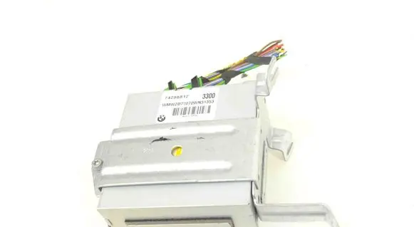 Mini Cooper Countryman R60 Gearbox control unit/module 74286812 7356237
