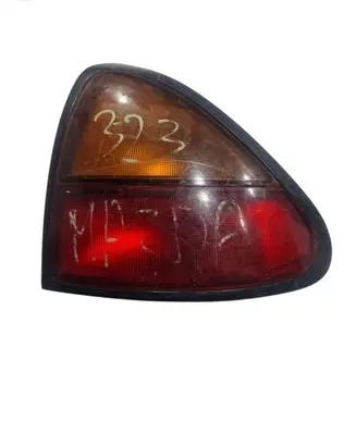 Rear/tail lights