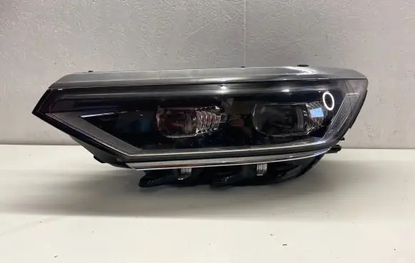 Volkswagen PASSAT B8 Headlight/headlamp 3G1941061P 90175144 8990VF20QAC