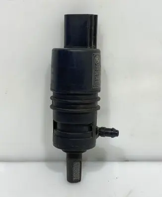 BMW 3 F30 F35 F31 Windscreen/windshield washer pump 6712730258901