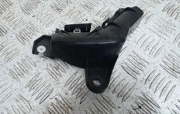 Toyota Yaris Rear bumper mounting bracket 521560D210