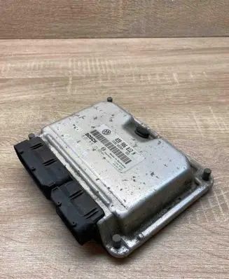 Skoda Octavia Mk1 (1U) Engine control unit/module ECU 038906012H 0281010129