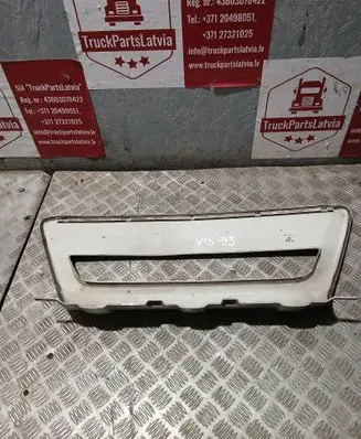 Volvo XC60 Front bumper lip 30764993 V1593