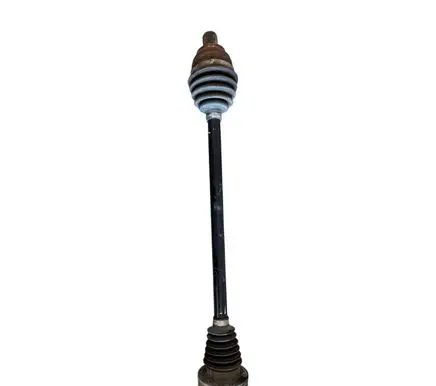 Volkswagen Atlas Rear driveshaft 3QF501204A