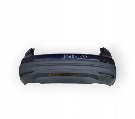 Audi Q3 F3 Rear bumper 83A807511