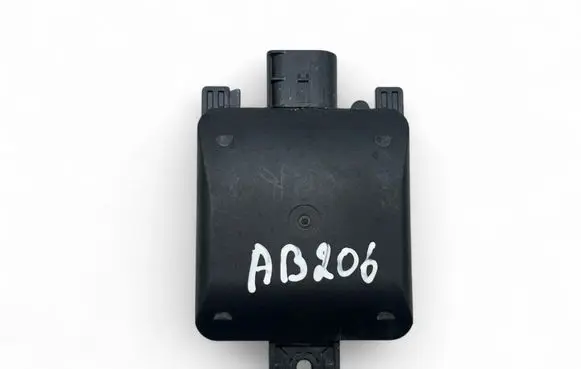Other control units/modules