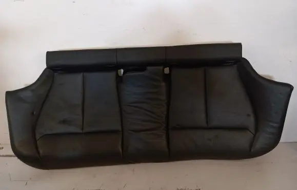 BMW 3 F30 F35 F31 Rear seat 143470