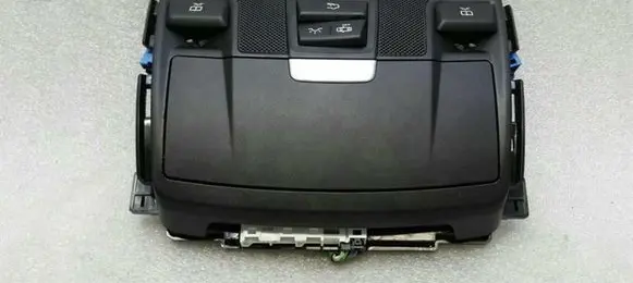 Mercedes-Benz E W238 Interior lighting switch A2389009400