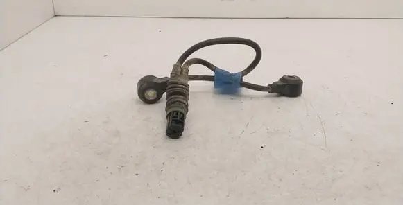 BMW 3 E46 Detonation knock sensor 1435485