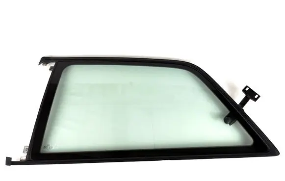 Audi A3 S3 8L Rear side window 8L3847099 43R00049 DOT24M25AS2