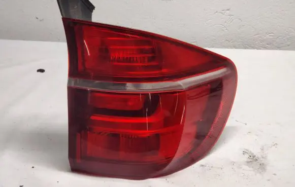 BMW X5M E70 Rear/tail lights 7227792 6003TA0124 F00HTB401800