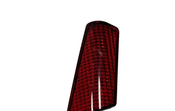 Citroen DS5 Rear door interior light 82485224